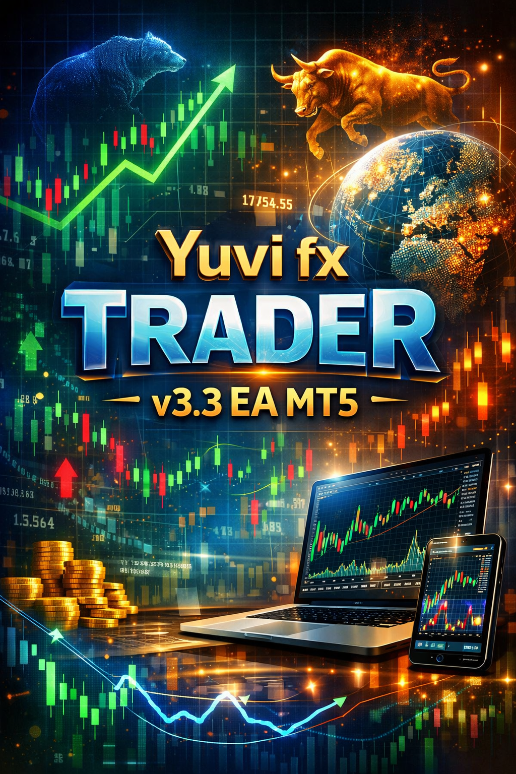 2ff4b275-2dbf-4037-8707-50bf5dd5627f Yuvi fx Trader v3.3 EA MT5