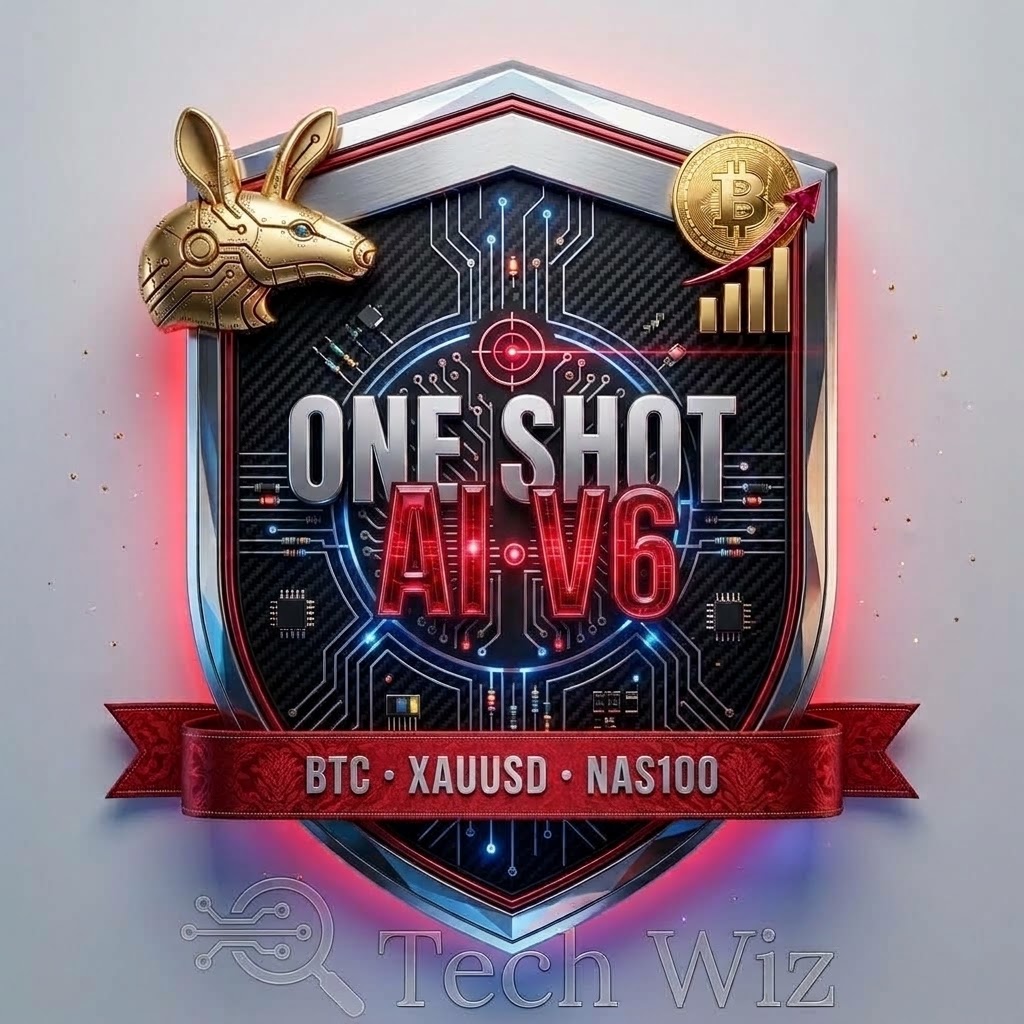 ONE SHOOT AI V6