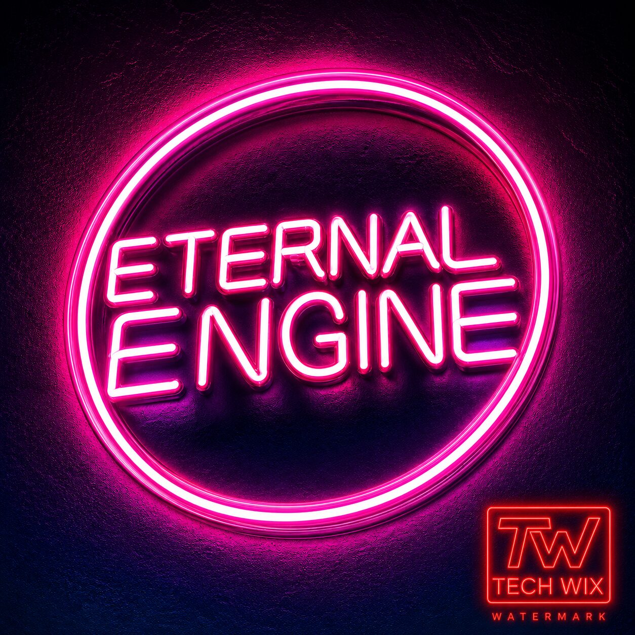 Eternal Engine EA (MT5)