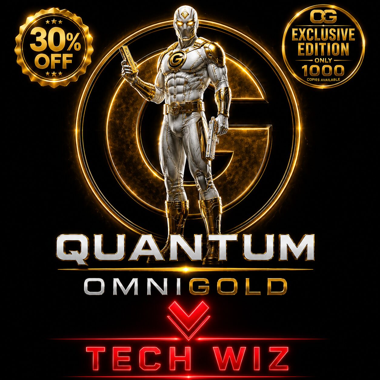 Quantum OmniGold MT5 V1.8 (no DLL)