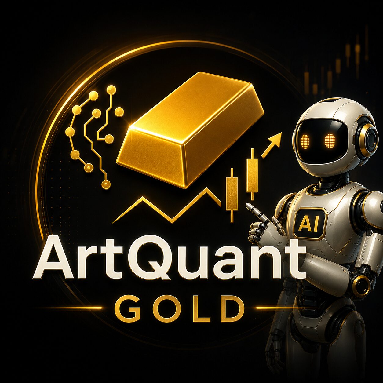 ArtQuant Gold MT5 v3.0