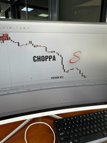 Gw3kxWZvk Expert CHOPPA EA v3.0