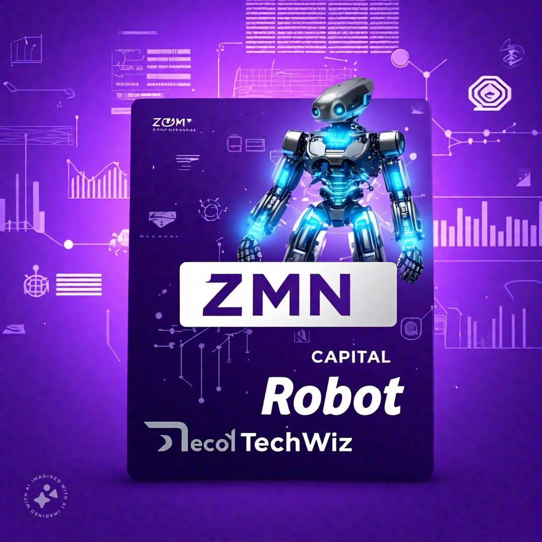 ZMN CAPITAL Robot