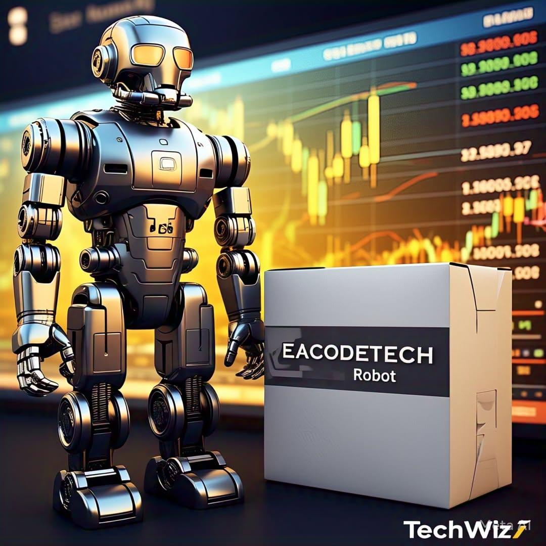 EACODETECH ROBOT