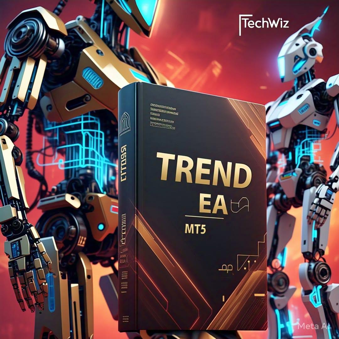 TREND EA MT5
