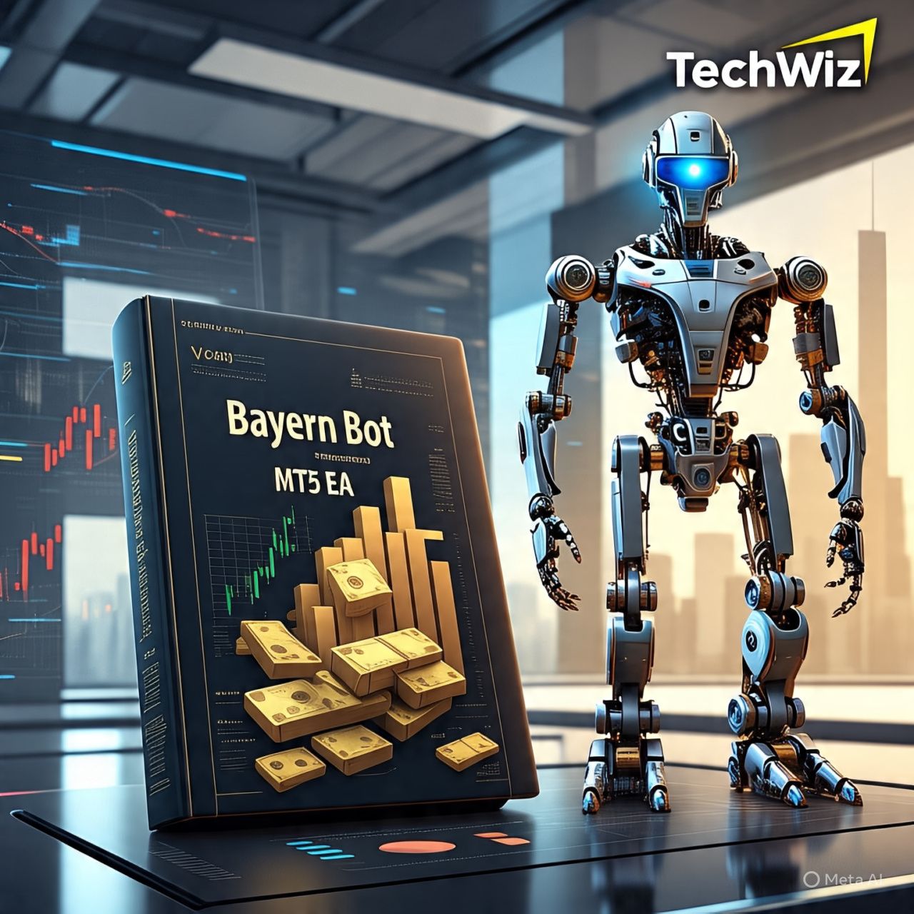 Bayern Bot MT5