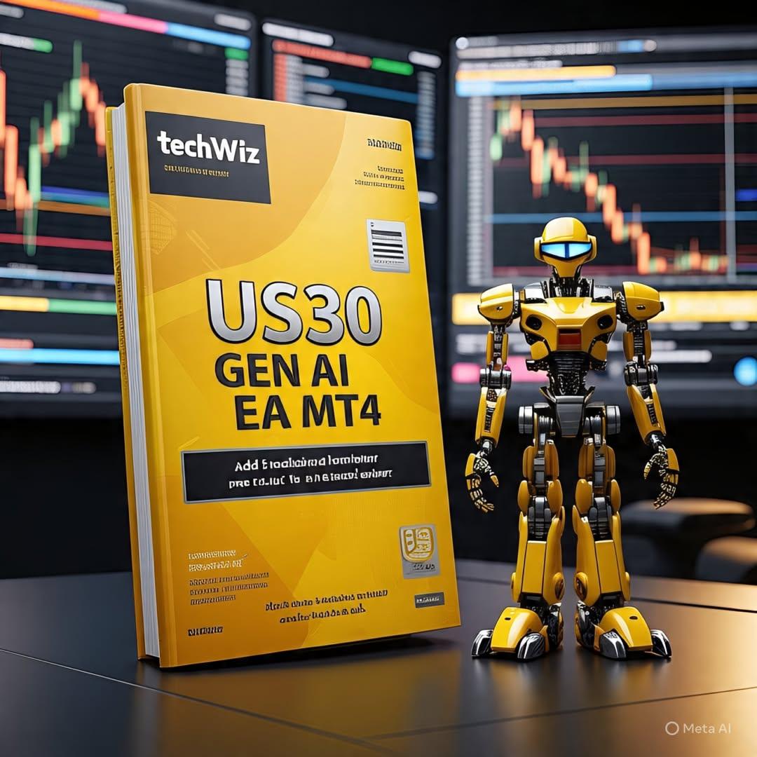 US30 GEN AI SCALPER