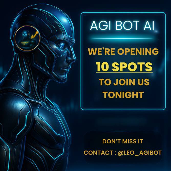 AGI EA V1.1