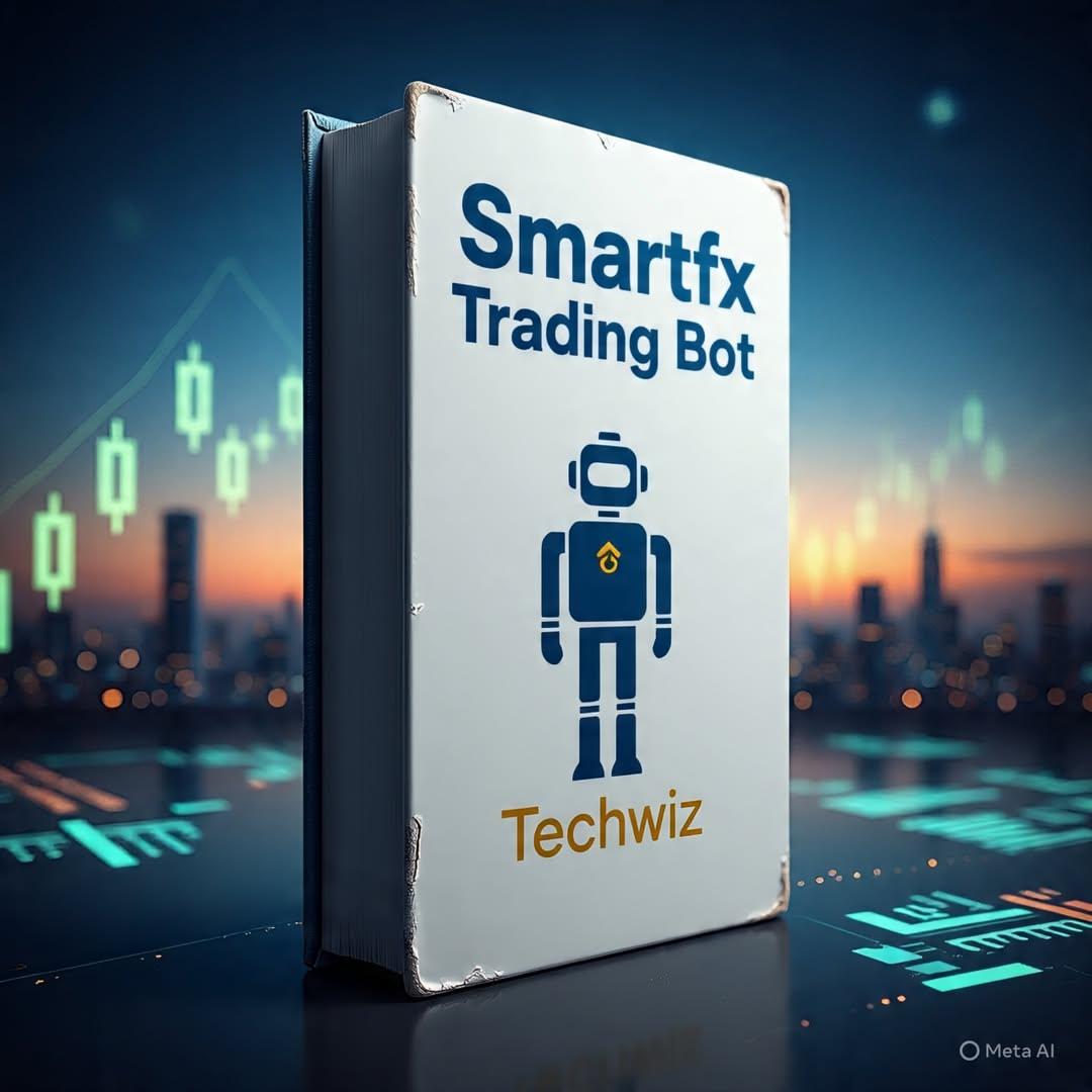 Smartfx Trading Bot