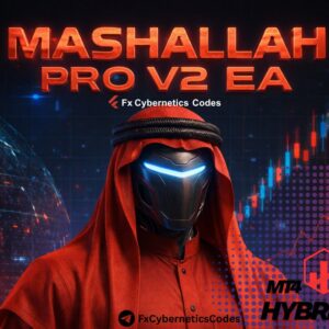 Mashallah Pro V2 EA