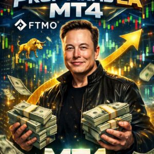 Prop Firms Ea MT4 fix