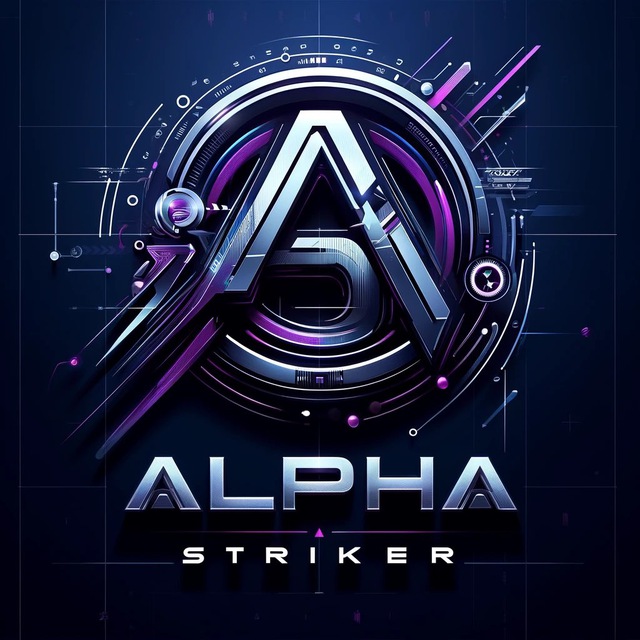 Alpha Striker F1 MT5
