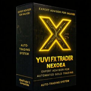 Yuvi FX Trader NEXORA V1.2 MT5
