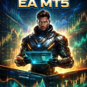 Roc Jarvis EA MT5
