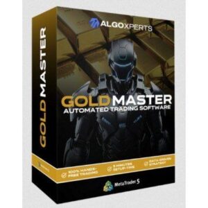 ✅GOLD MASTER v3.3 MT5 + SetFiles