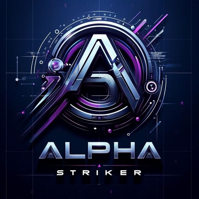 Alpha Striker F2 MT5