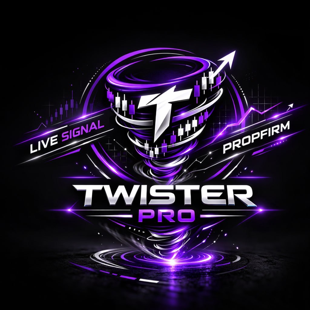 TwisterPro Scalper MT5 v2.5 (NO DLL)