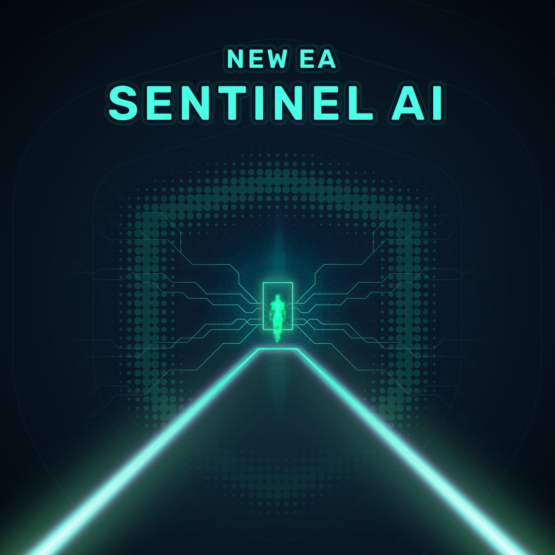 SentinelAI MT4 v1.17