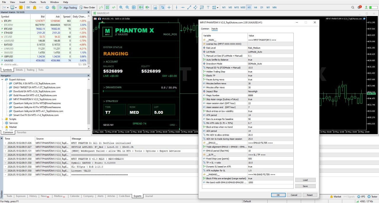 IMG_20260520_174657_753 MFXT PHANTOM X MT5 v2.0