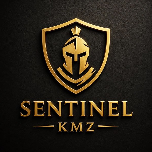 Sentinel KMZ EA V2.5 MT5