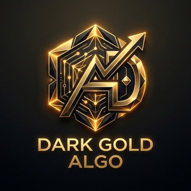 DARK GOLD ALGO V1.0 MT5