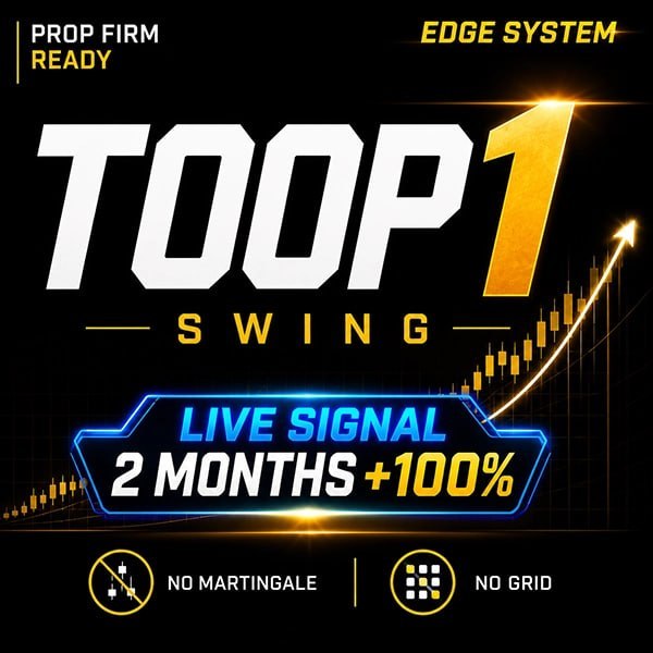 Toop1 Swing V1.5 MT5