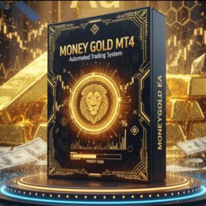 MONEY GOLD v1.0 MT4