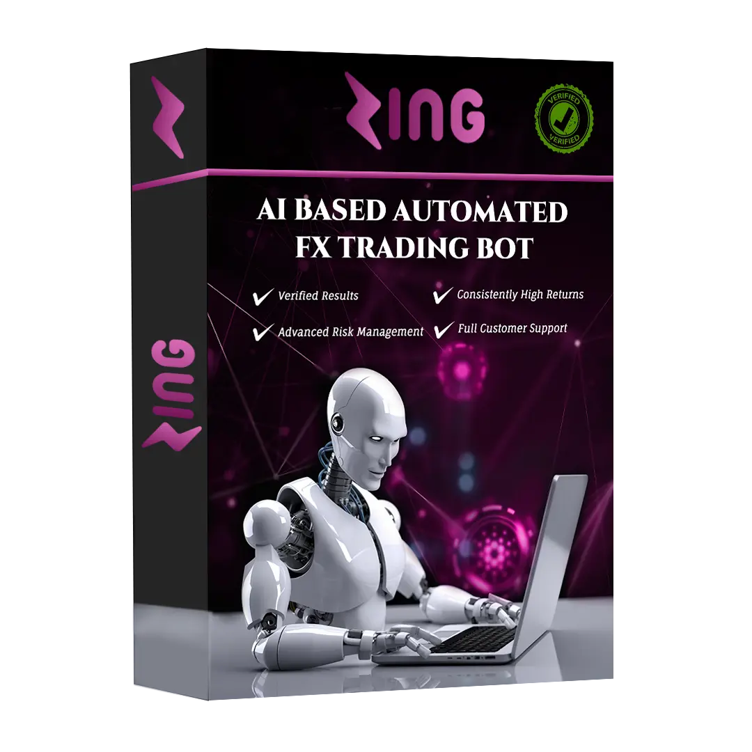 Zing Trading bot MT5
