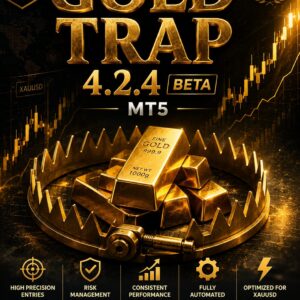 Gold Trap 4.2.4 Beta