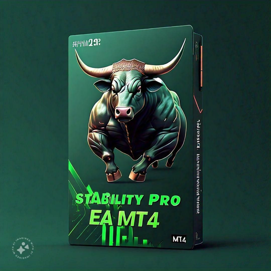 Stability Pro MT4 (no dll)