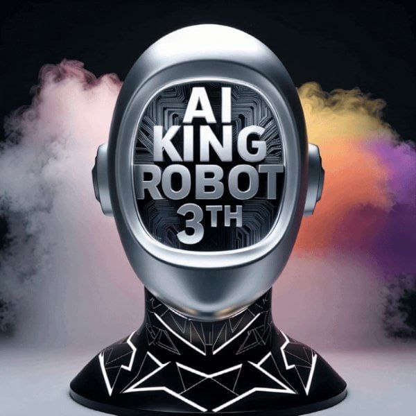 Ai King EA MT4. v1.3+ SetFiles