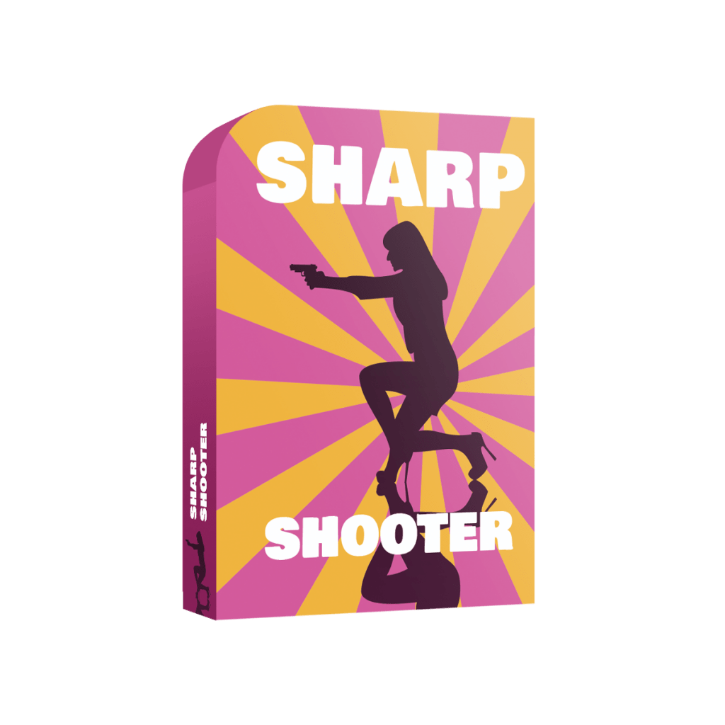 Sharpshooter EA MT4💥